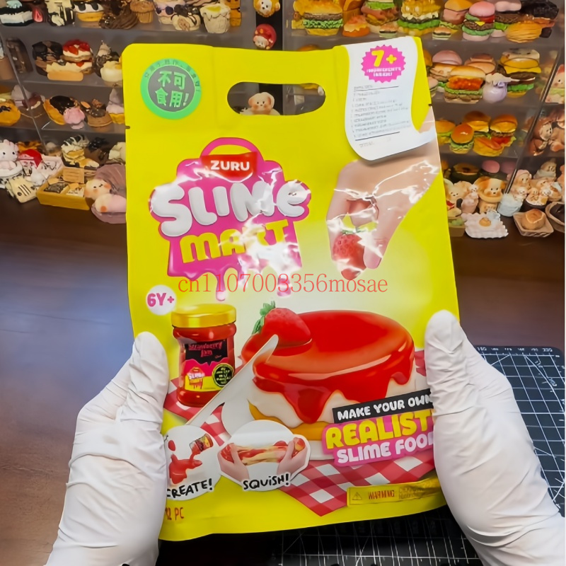 ZURU Slime Mart Blind Box Séri - Box Art And Craft avis et prix