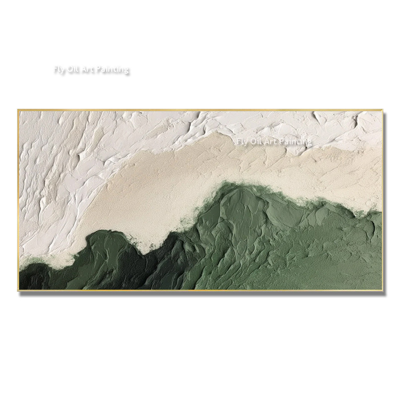 Peinture à l'huile de montagne - Painting Knife Palette avis et prix