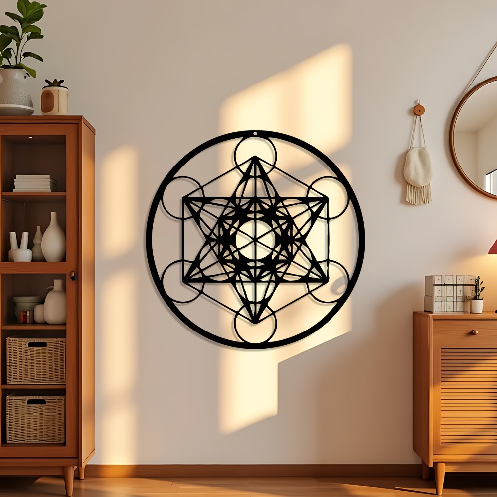 CIFBUY Décoration murale en mé - Art Craft Usa avis et prix