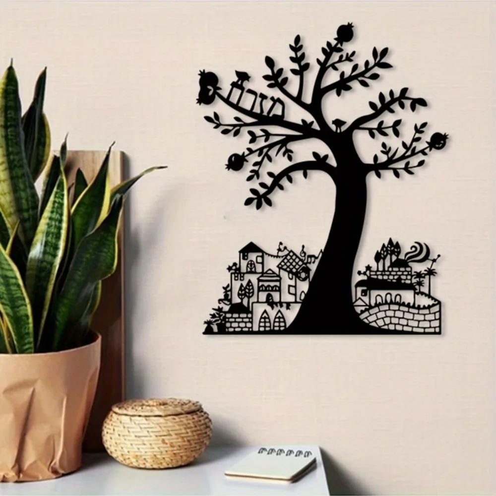 CIFBUY Décoration murale en mé - Art Craft Usa avis et prix