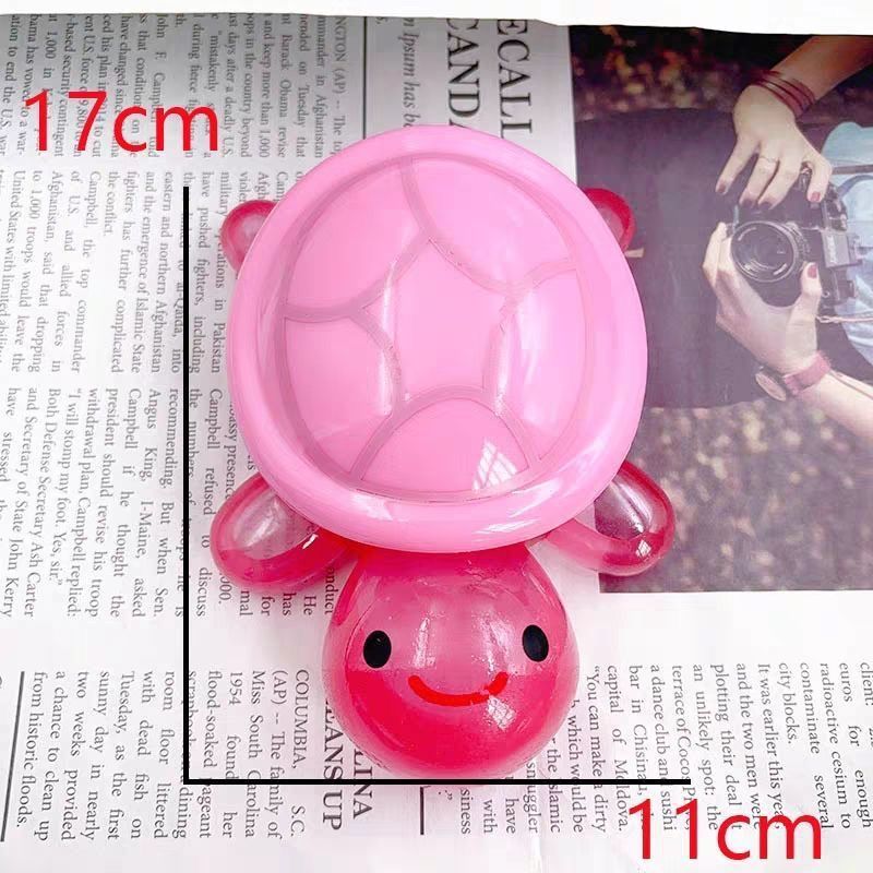 Boîte de rangement tortue lumi - Box Art And Craft avis et prix