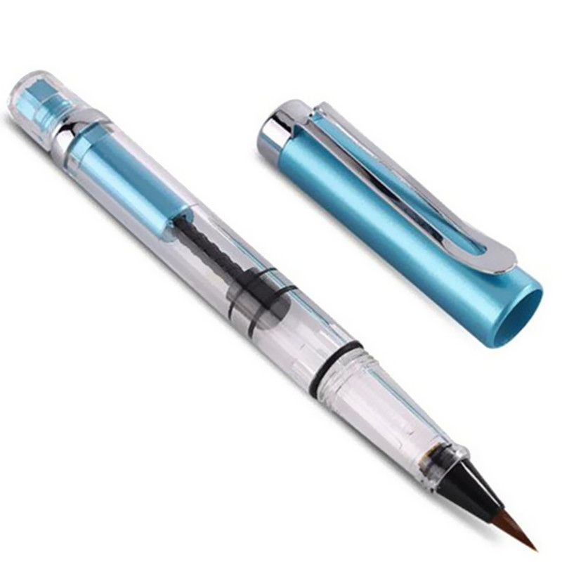Stylo plume multifonction pour - Watercolor Brush Pen avis et prix