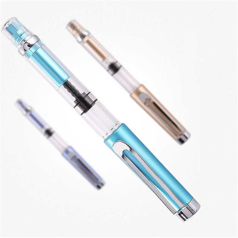 Stylo plume multifonction pour - Watercolor Brush Pen avis et prix