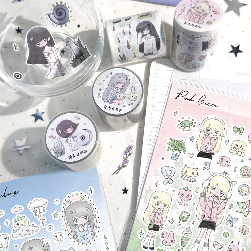 Autocollants de personnages dé - Art Craft 2 Year Olds avis et prix
