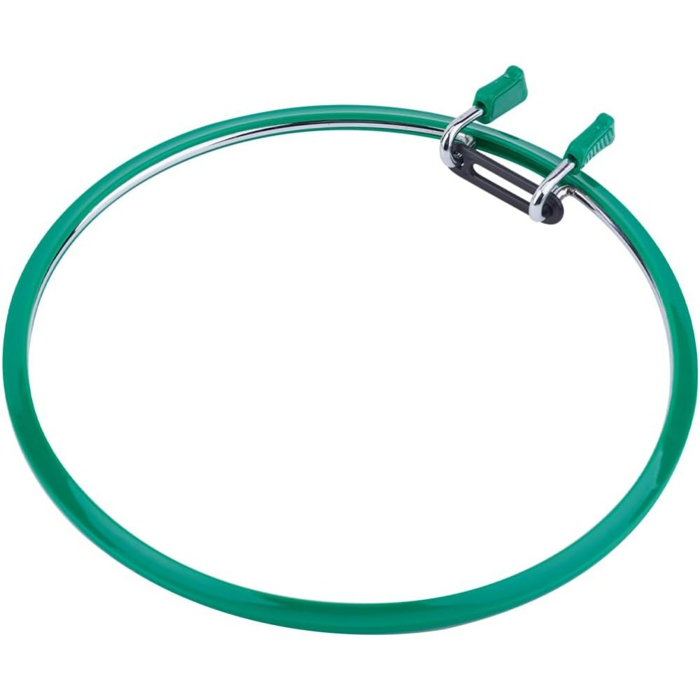 Cerceaux de broderie en métal  - Embroidery Hoop Kit avis et prix