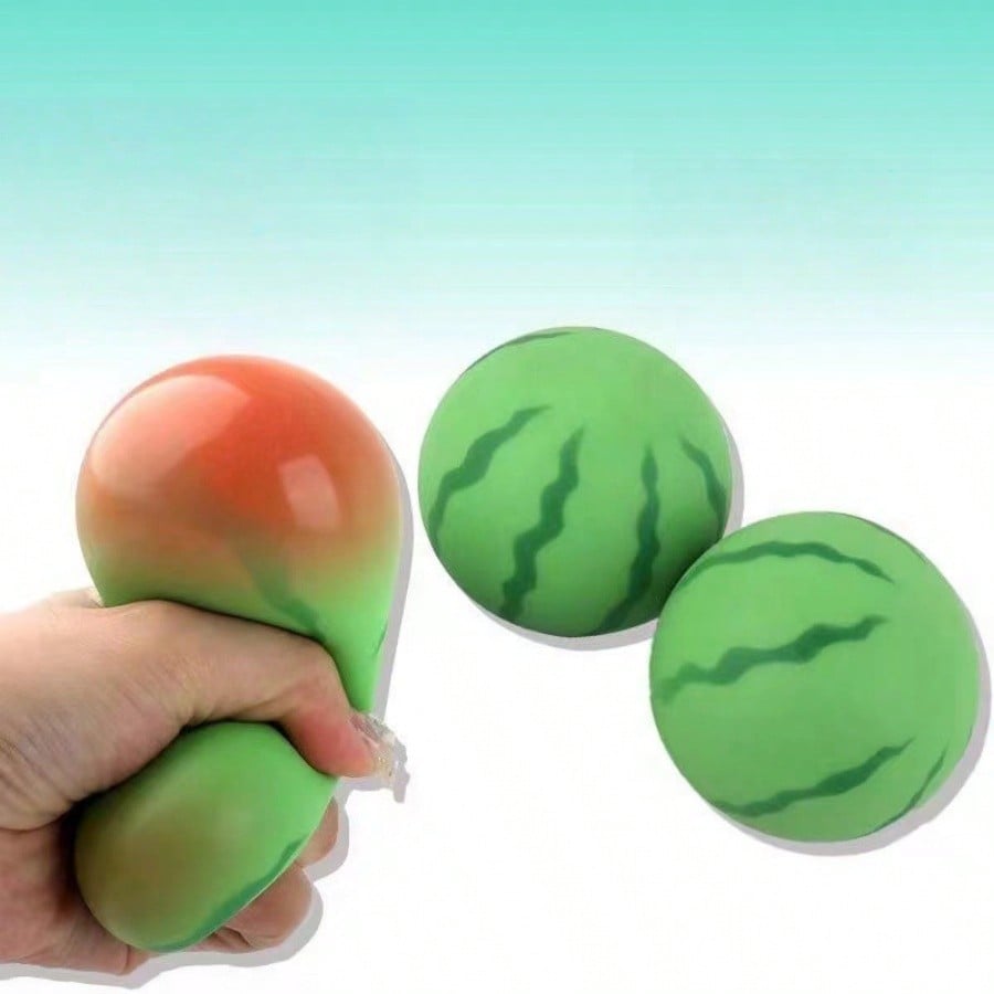 Jouet Squishy Pastèque Changea - Art Craft Easter avis et prix