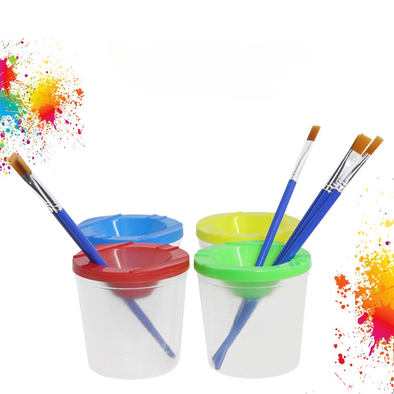 1 pièce Gobelet de lavage pour - Watercolor Brush Pen avis et prix