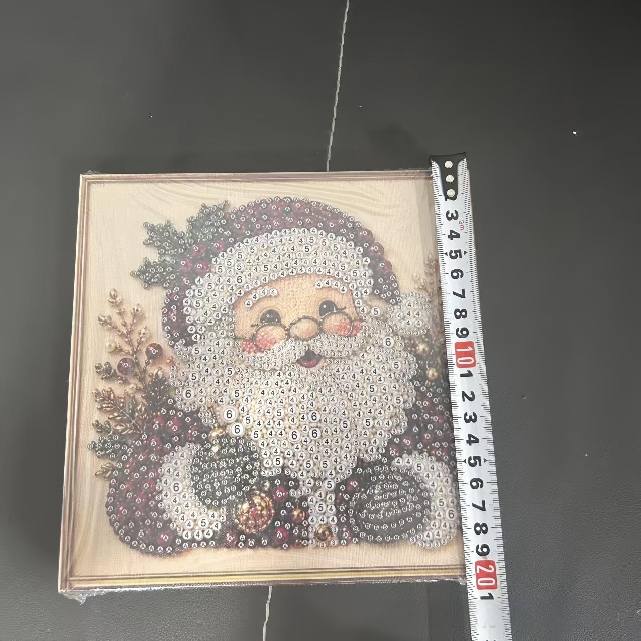 Kit d'art de peinture diamanté - Art Craft Party avis et prix