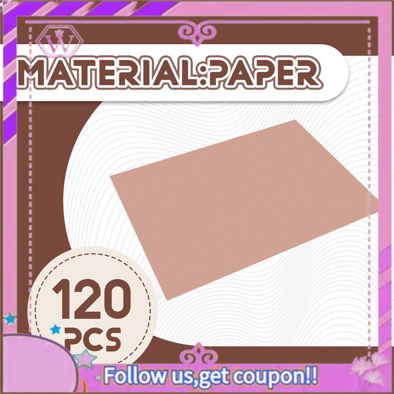 120 feuilles de papier de soie - Art Craft Birthday Party avis et prix