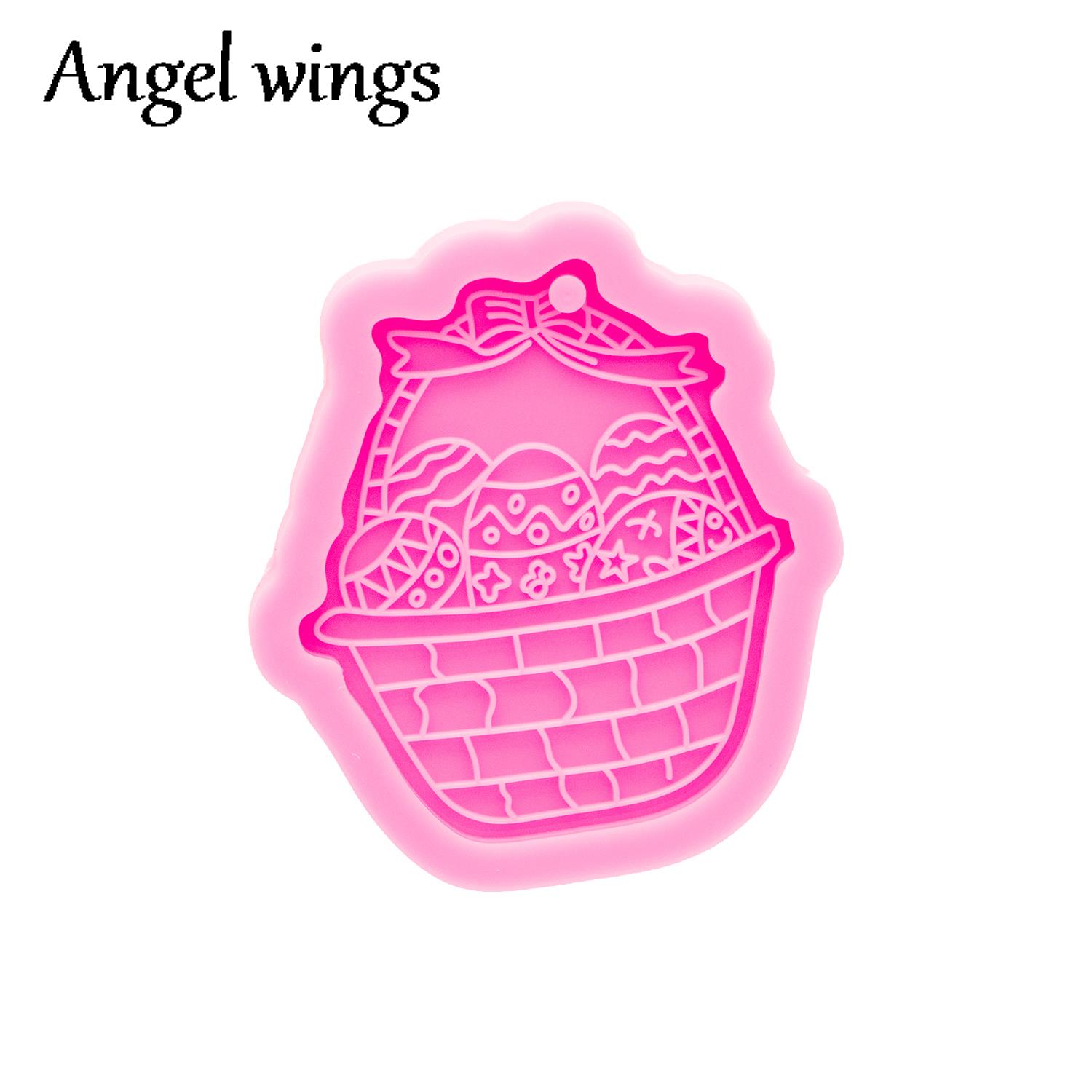 Moules de pâques en Silicone D - Art Craft Easter avis et prix