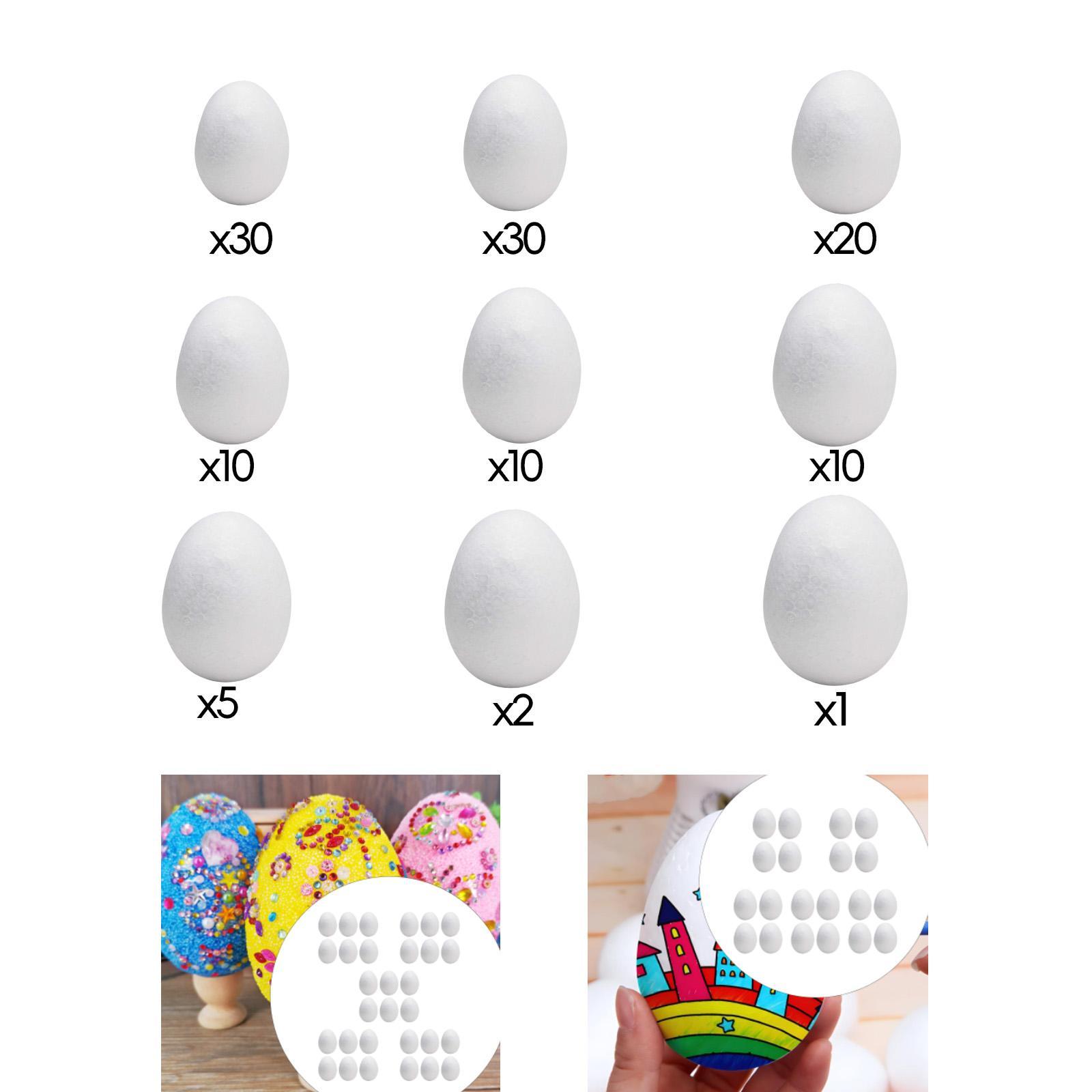 Œufs de Pâques en mousse DIY,  - Art Craft Easter avis et prix
