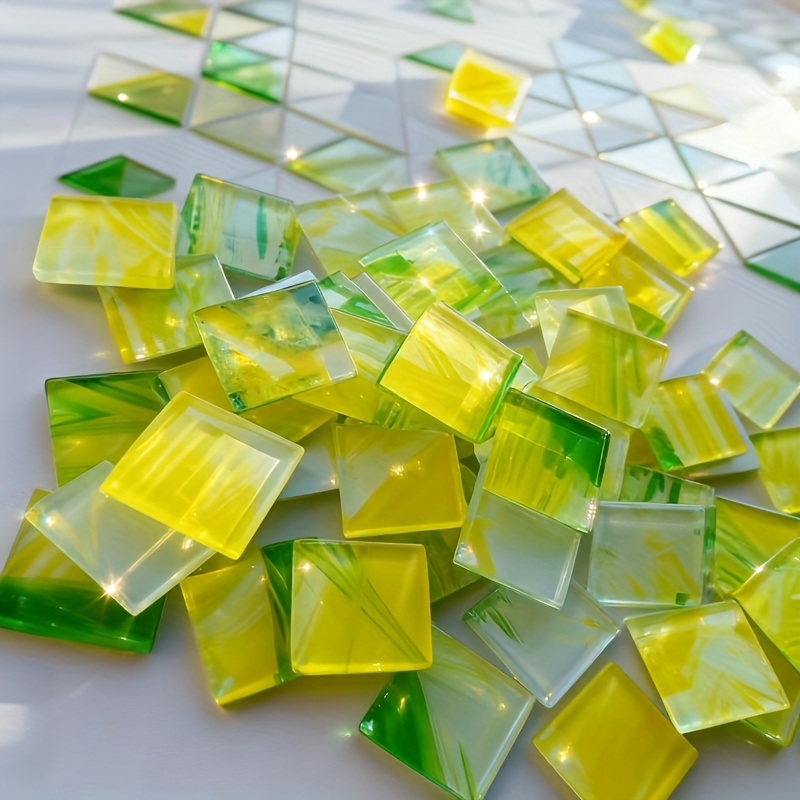 Carreaux de verre monocristall - Art Craft Optical avis et prix