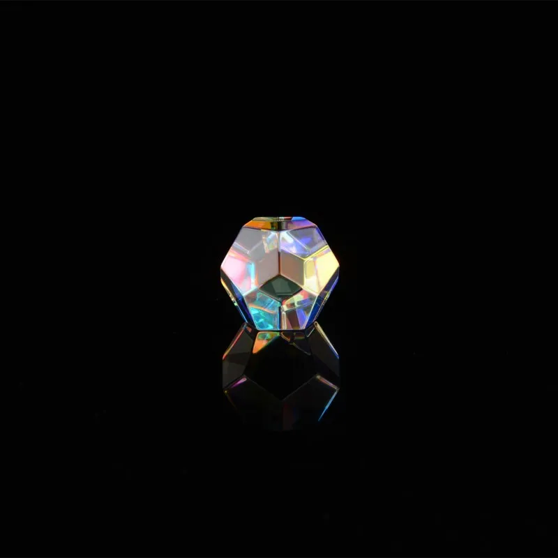 Attrape-soleil à prisme optiqu - Art Craft Optical avis et prix
