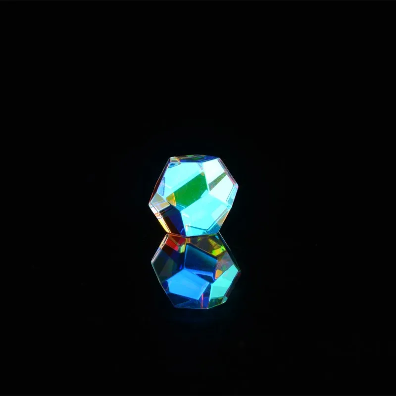 Attrape-soleil à prisme optiqu - Art Craft Optical avis et prix