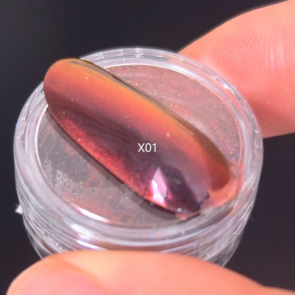 Poudre magique effet caméléon  - Art Craft Optical avis et prix
