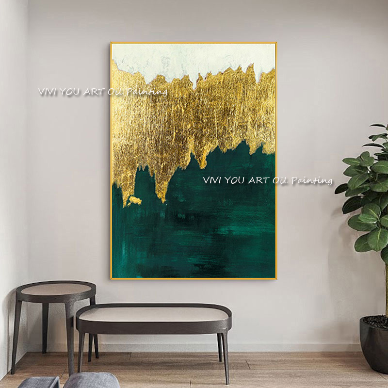 Peinture à l'huile abstraite é - Painting Knife Palette avis et prix