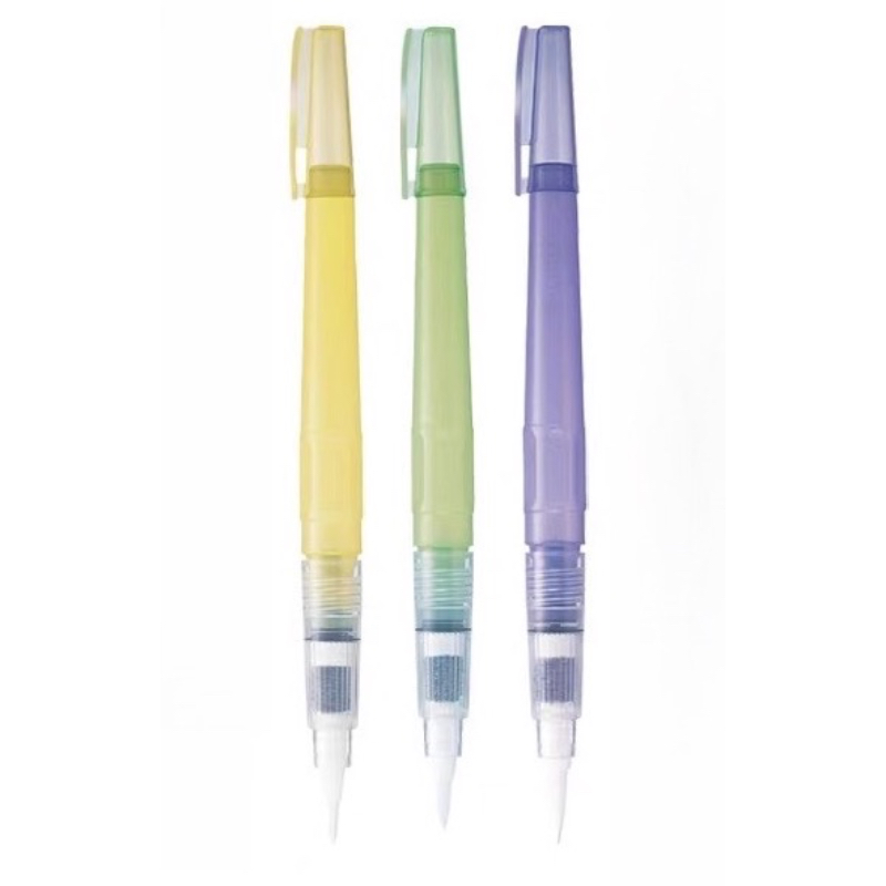 Pinceau aquarelle japonais Kur - Watercolor Brush Pen avis et prix