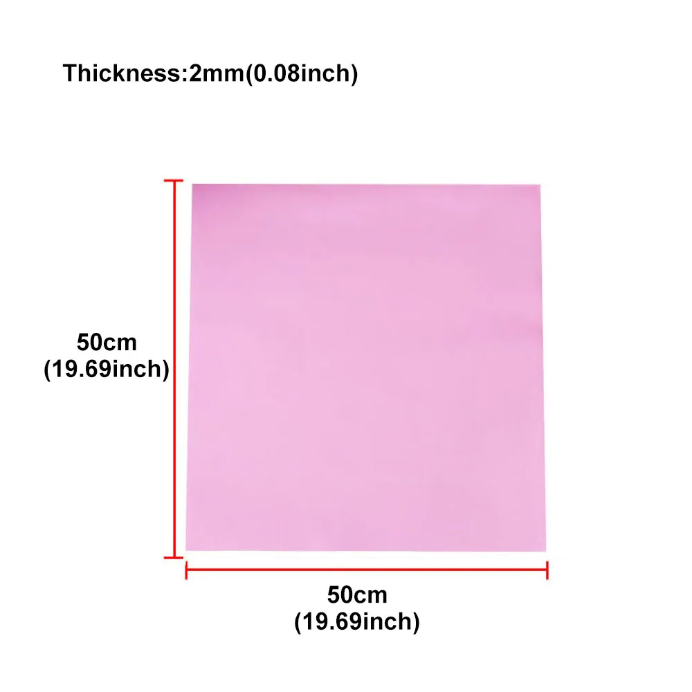 Feuilles de mousse EVA colorée - Art Craft Birthday Party avis et prix