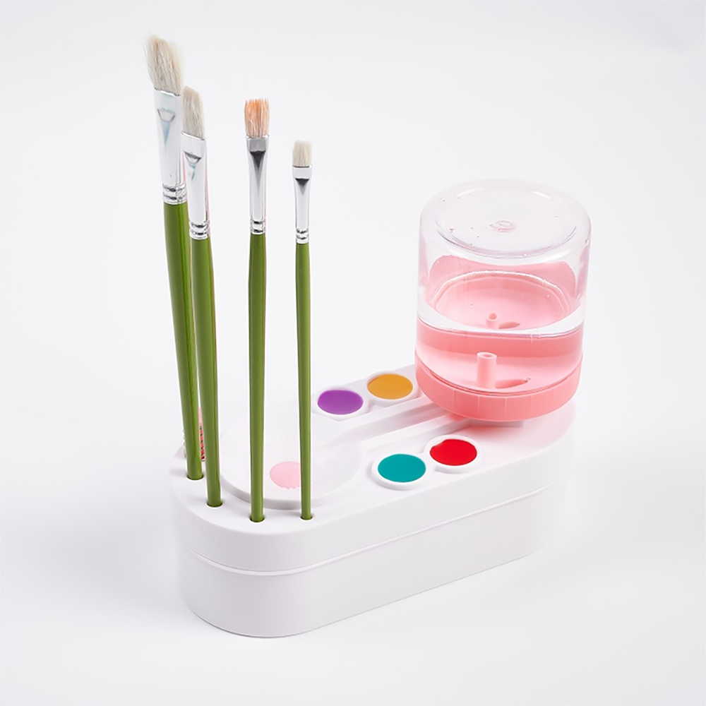 Nettoyeur de pinceaux à peintu - Watercolor Brush Pen avis et prix