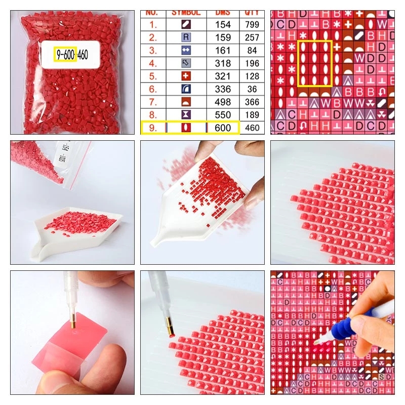 JuL Singer-Peinture Strass Dia - Art Craft Easter avis et prix