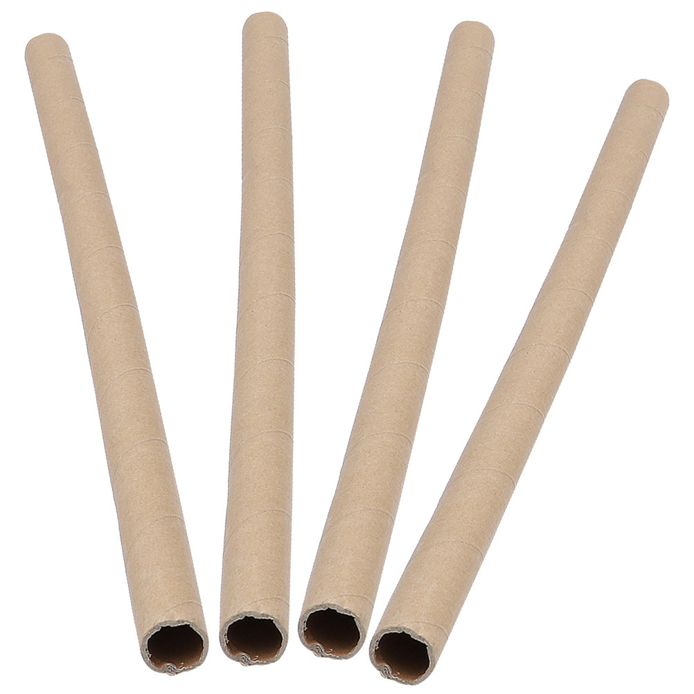 Lot de 4 tubes cylindriques en - Art Craft Youtube avis et prix