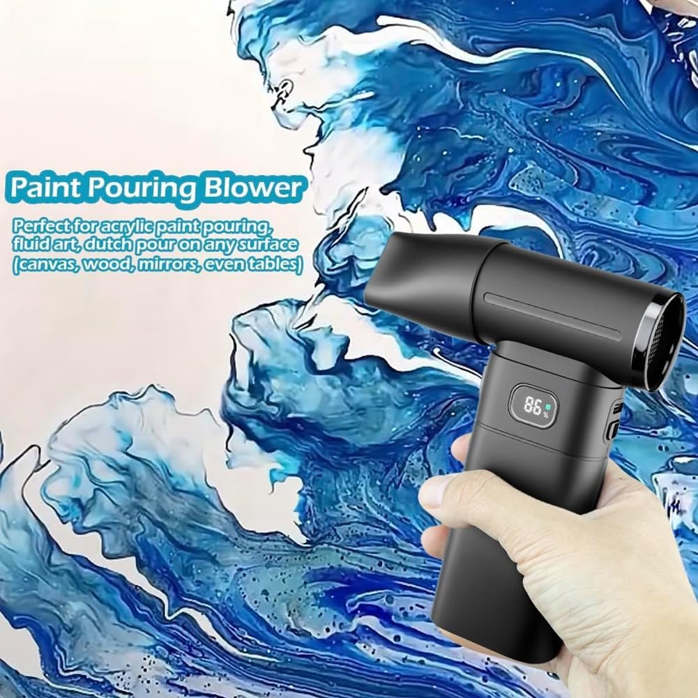 Séchoir à peinture portable sa - Acrylic Pour Paint avis et prix