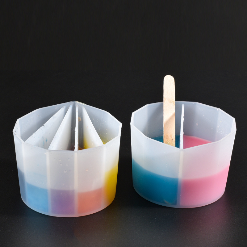 Gobelets fendus pour verser la - Acrylic Pour Paint avis et prix