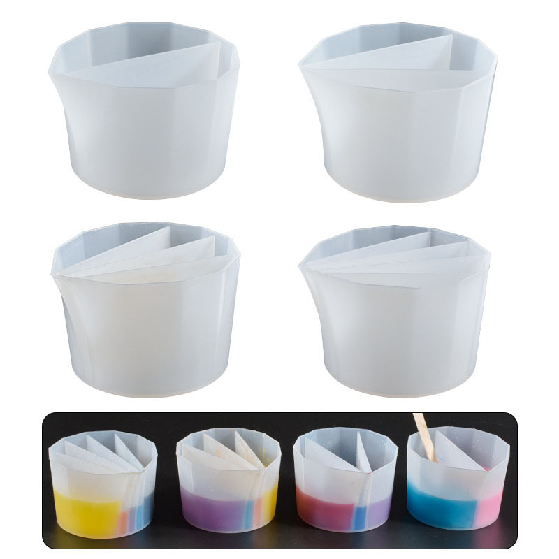 Gobelets fendus pour verser la - Acrylic Pour Paint avis et prix