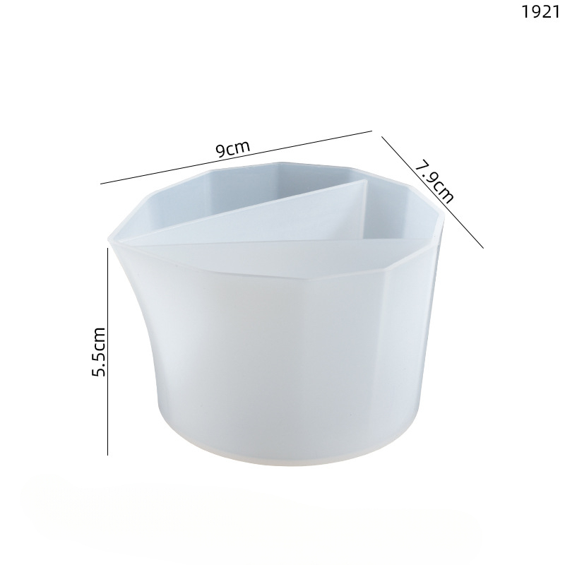 Gobelets fendus pour verser la - Acrylic Pour Paint avis et prix