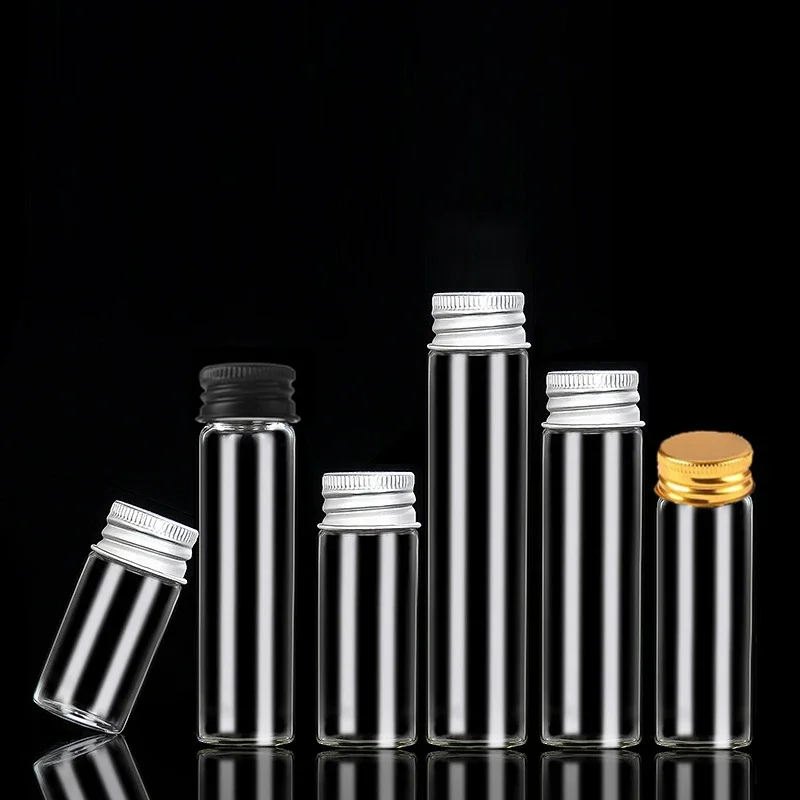 50 mini flacons en verre de 5  - Art Craft Youtube avis et prix
