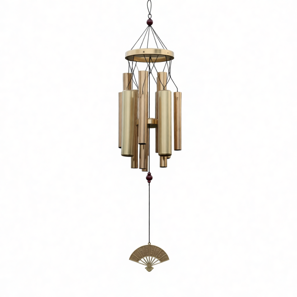 Carillons à vent décoratifs en - Art Craft Youtube avis et prix