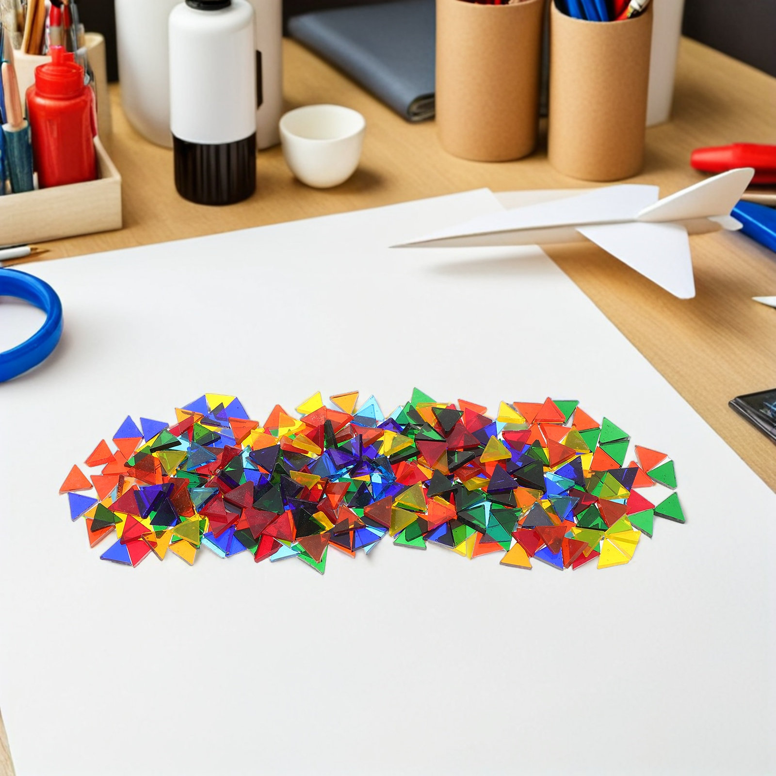 1 Sac de Mosaïque Nuage en Mic - Art Craft Bag avis et prix