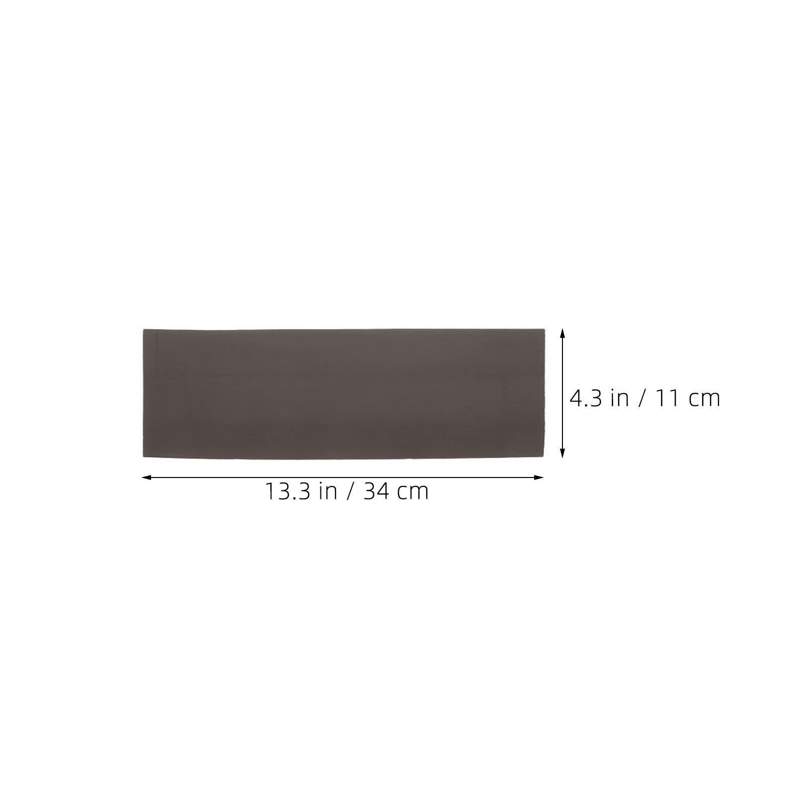 Plaque de tampon en caoutchouc - Stamping Ink Pad avis et prix