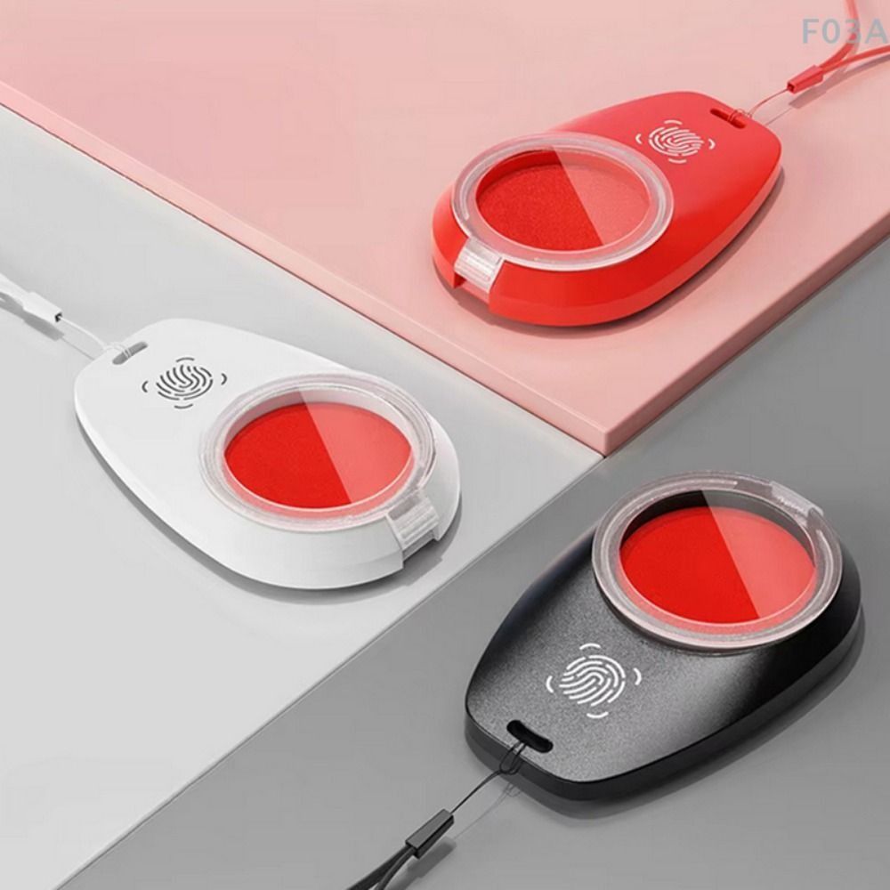 Tampon encreur transparent pou - Stamping Ink Pad avis et prix
