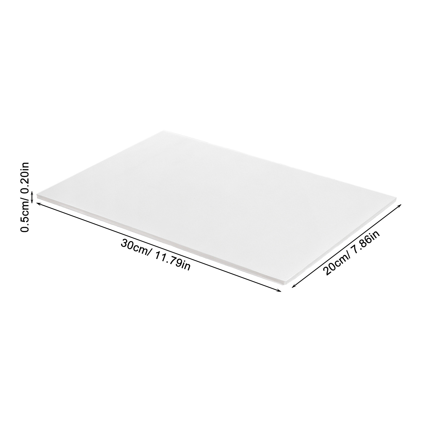 10 pièces de panneaux en mouss - Art Craft Board avis et prix