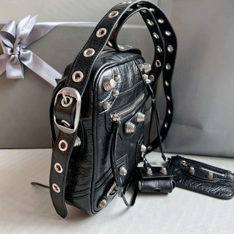 Nouveau Sac Moto Style Urbain  - Art Craft Bag avis et prix
