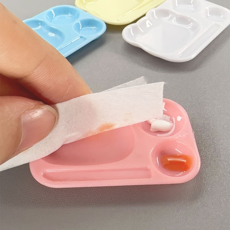 Mini palette de mélange pour n - Acrylic Pour Paint avis et prix