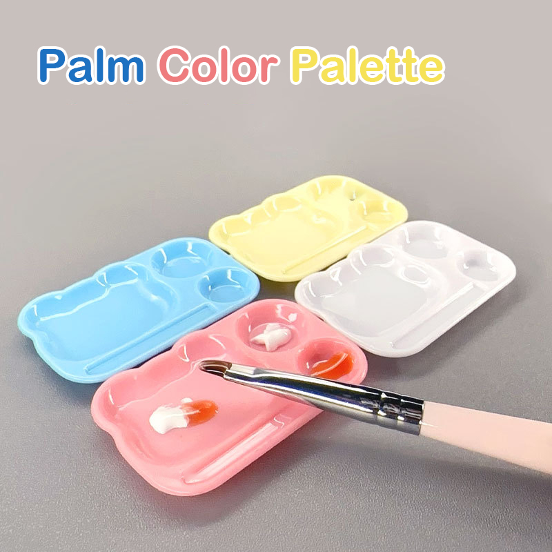 Mini palette de mélange pour n - Acrylic Pour Paint avis et prix