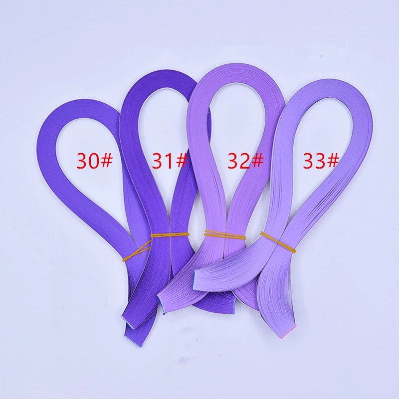 Bandes de quilling de 5 mm de  - Art Craft Birthday Party avis et prix