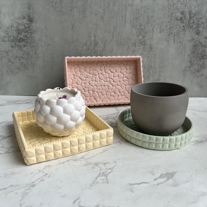 Plateau en cristal de diamant, - Art Craft Board avis et prix