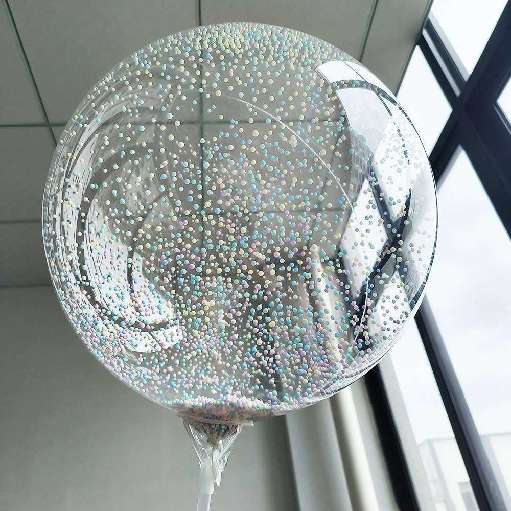 Perles en mousse colorées de 1 - Art Craft Birthday Party avis et prix
