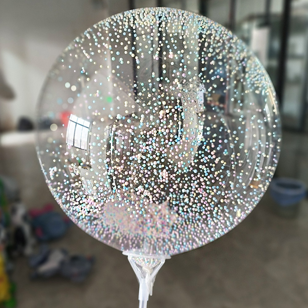 Perles en mousse colorées de 1 - Art Craft Birthday Party avis et prix