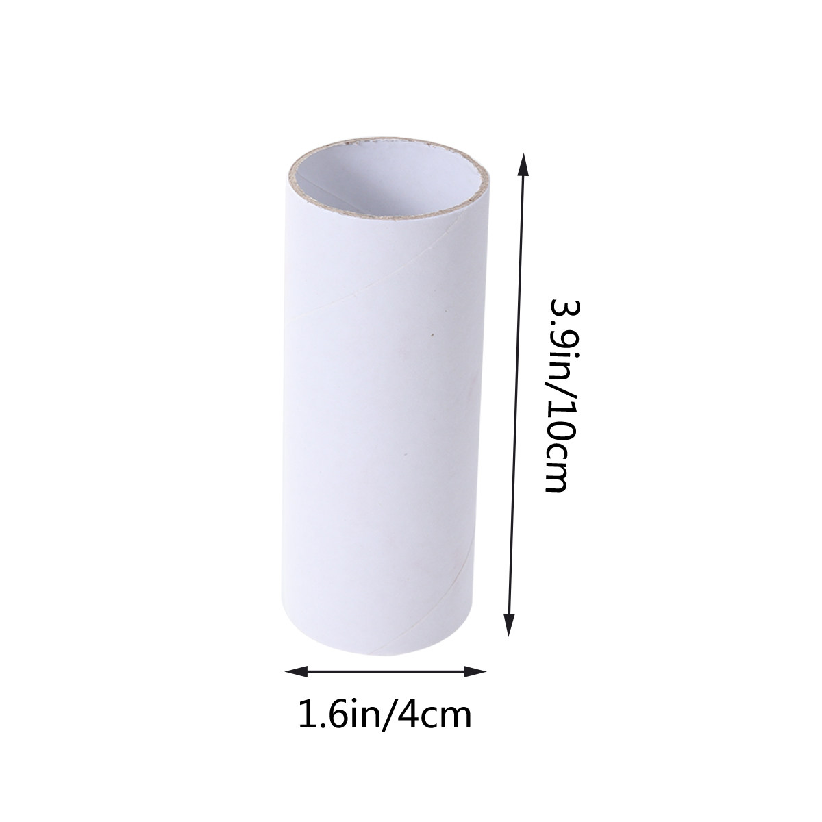Tubes en papier Kraft pour col - Art Craft Youtube avis et prix