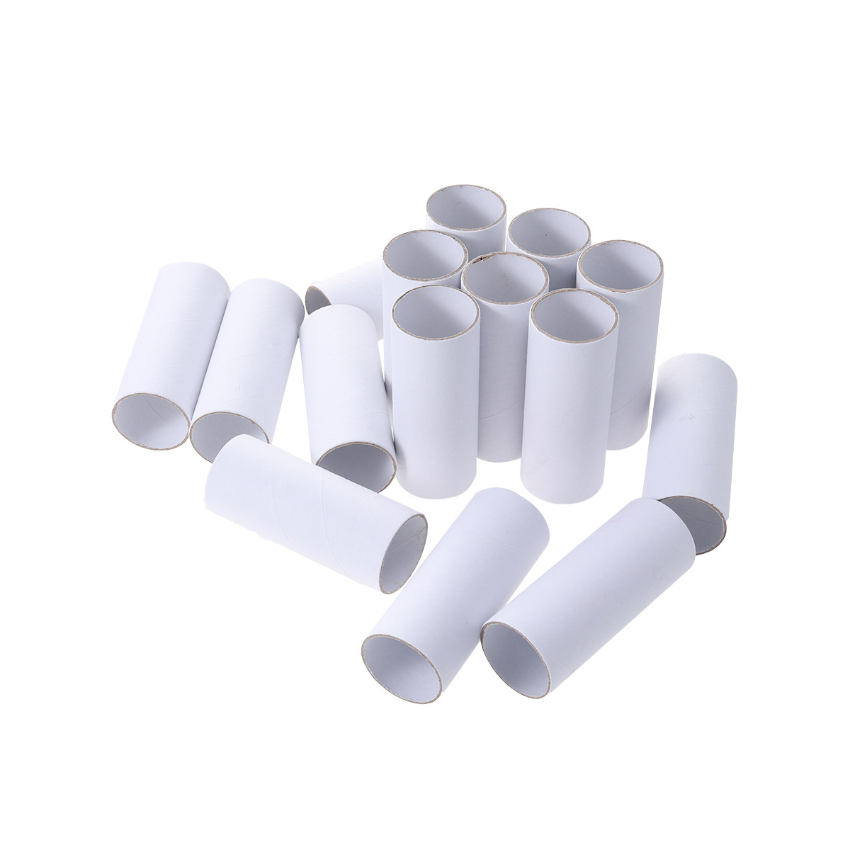 Tubes en papier Kraft pour col - Art Craft Youtube avis et prix