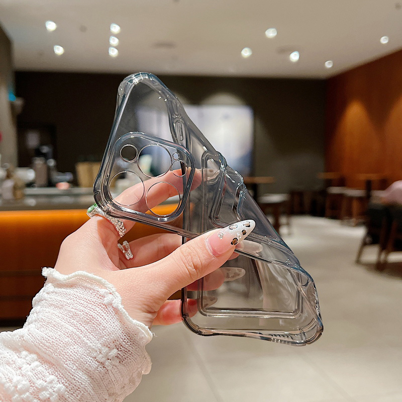 Étui transparent avec fentes p - Art Craft Bag avis et prix