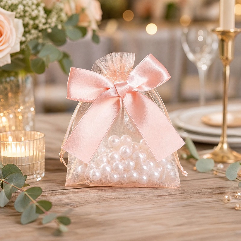 10/20pcs Sacs cadeaux roses av - Art Craft Birthday Party avis et prix
