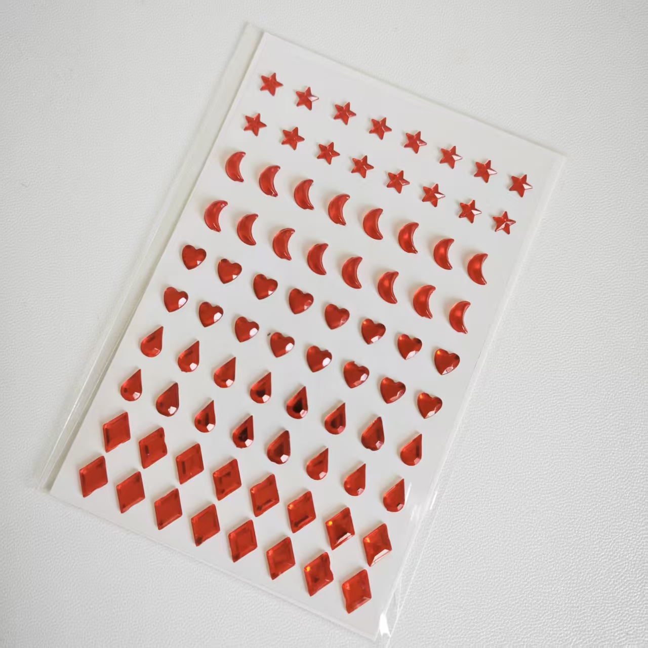 Autocollants 3D en acrylique p - Art Craft Usa avis et prix