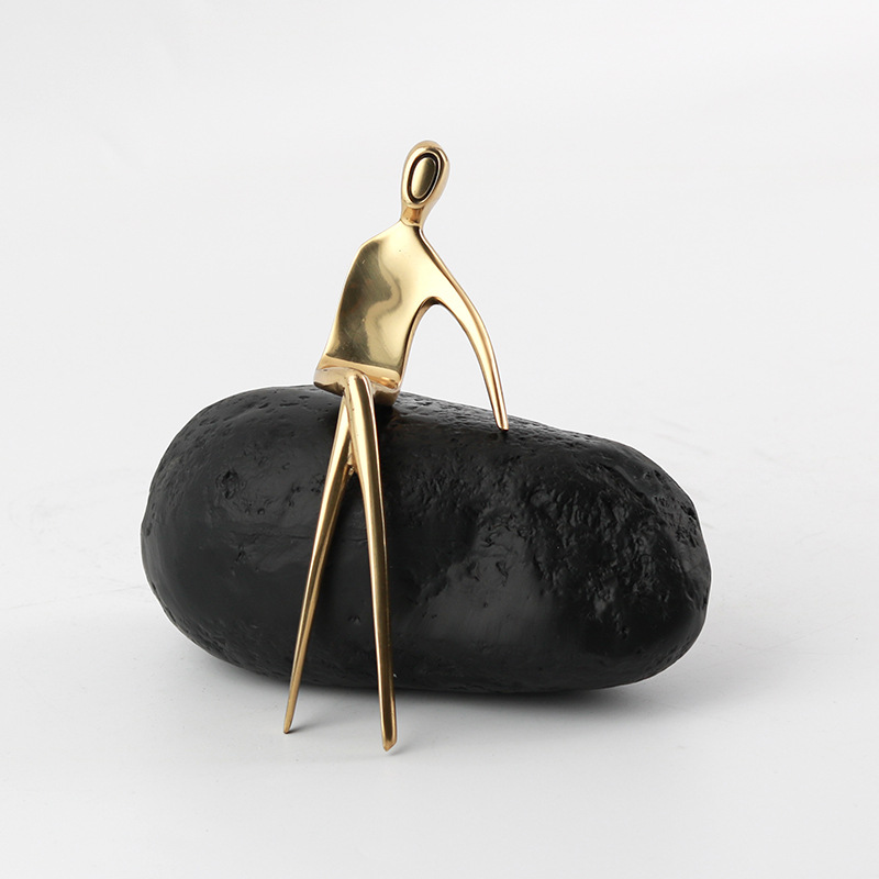 Sculpture d'art en résine nord - Art Craft Easter avis et prix