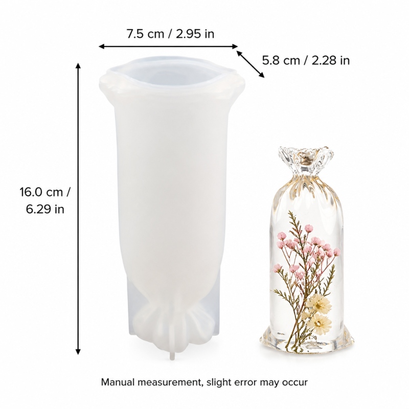 Moules en silicone pour résine - Art Craft Bag avis et prix