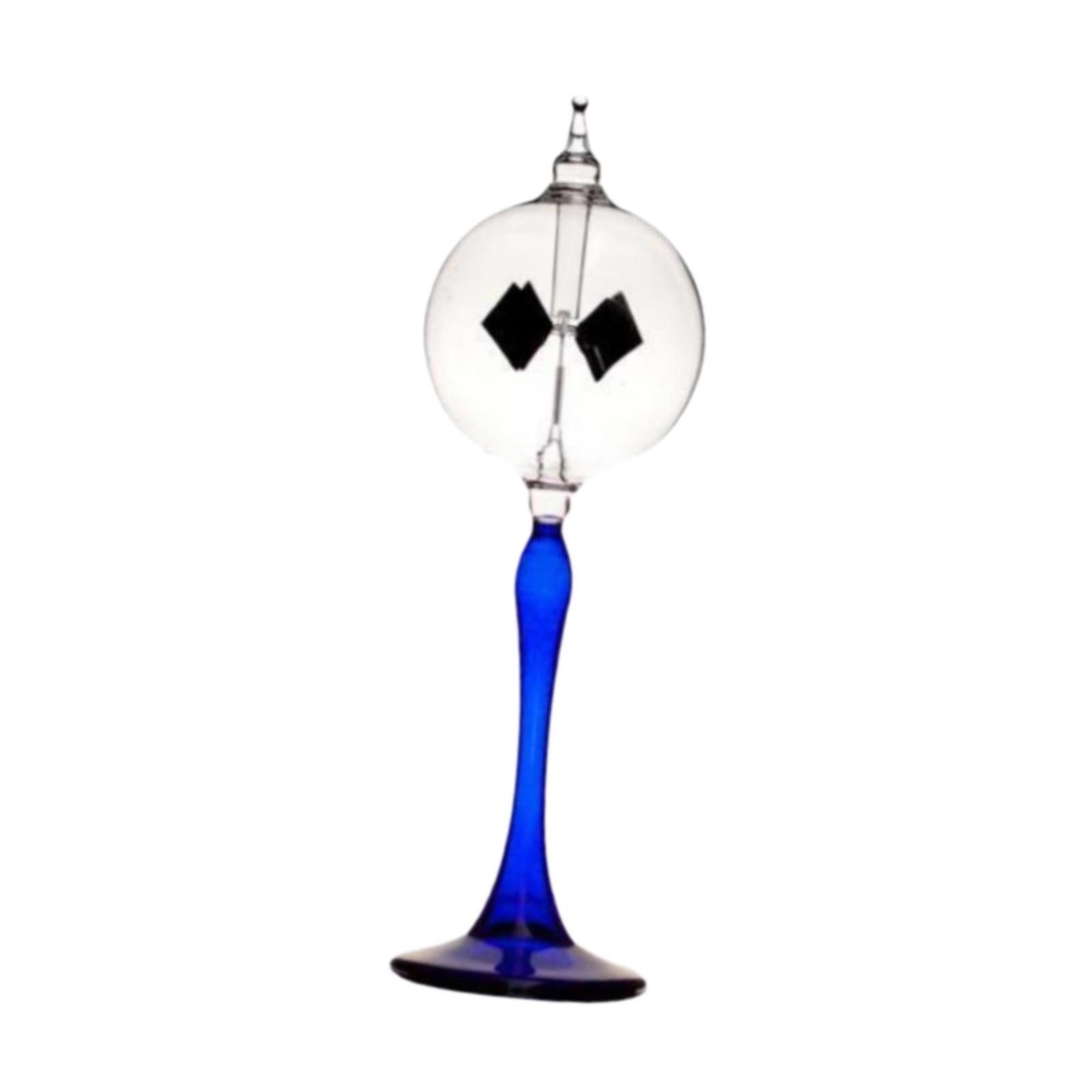 Radiomètre solaire Crookes en  - Art And Craft Science avis et prix